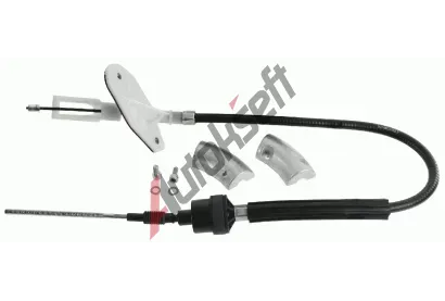 SACHS Spojkov� lanko SA 3074 600 160, SA 3074600160