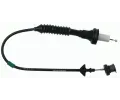SACHS Tan lanko - ovldn spojky ‐ SA 3074600216