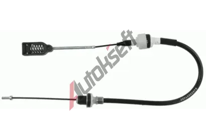 SACHS Tan lanko - ovldn spojky SA 3074600237, 3074 600 237