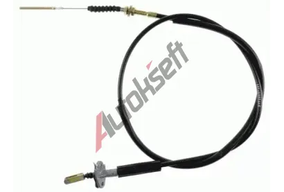 SACHS Tan lanko - ovldn spojky SA 3074600244, 3074 600 244
