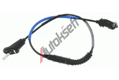 SACHS Tan lanko - ovldn spojky SA 3074600245, 3074 600 245