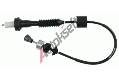 SACHS Tan lanko - ovldn spojky SA 3074600246, 3074 600 246