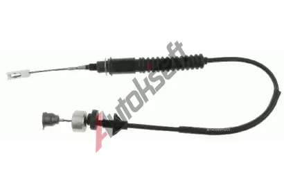 SACHS Tan lanko - ovldn spojky SA 3074600257, 3074 600 257