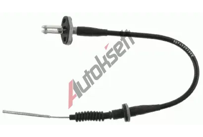 SACHS Ta�n� lanko - ovl�d�n� spojky SA 3074600280, 3074 600 280