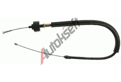 SACHS Tan lanko - ovldn spojky SA 3074600294, 3074 600 294