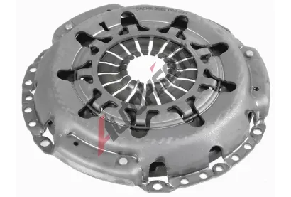 SACHS Ptlan tal SA 3082600593, 3082 600 593