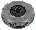 SACHS Sada spojky Clutch modul ‐ SA 3089600109