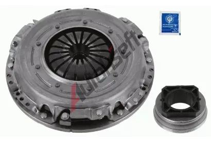 SACHS Spojkov sada Clutch modul SA 3090600010, 3090 600 010