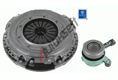 SACHS Spojkov sada Clutch modul SA 3090600014, 3090 600 014