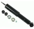 Tlumi provn SACHS ‐ SA 310038