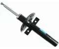 Tlumi provn SACHS ‐ SA 310054
