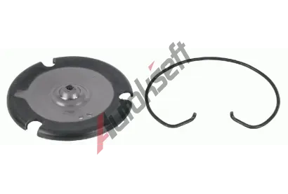 SACHS Vysouvac tal spojky SA 3100654003, 3100 654 003