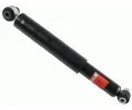 Tlumi provn SACHS ‐ SA 310121