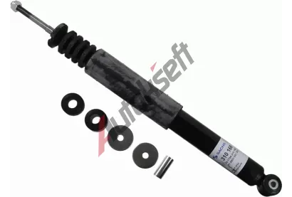 SACHS Tlumi provn Advantage SA 310166, 310 166