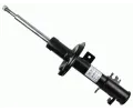 Tlumi provn SACHS ‐ SA 310763