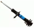 Tlumi provn SACHS ‐ SA 310766
