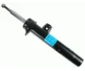 Tlumi provn SACHS ‐ SA 311406