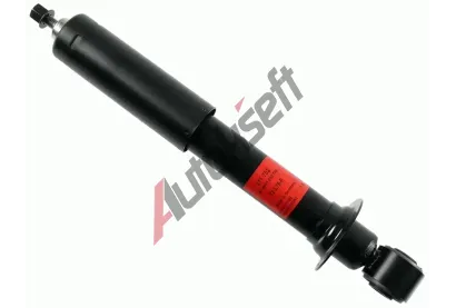 SACHS Tlumi provn Advantage SA 311752, 311 752