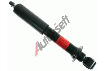 SACHS Tlumi provn Advantage SA 311753, 311 753