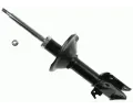 Tlumi provn SACHS ‐ SA 311814