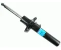 Tlumi provn SACHS ‐ SA 311863