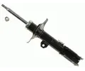 Tlumi provn SACHS ‐ SA 311920