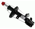 Tlumi provn SACHS ‐ SA 311983