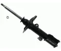 Tlumi provn SACHS ‐ SA 312119