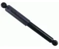 Tlumi provn SACHS ‐ SA 312125