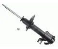 Tlumi provn SACHS ‐ SA 312196