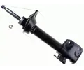 Tlumi provn SACHS ‐ SA 312204