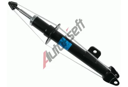 SACHS Tlumič pérování Super Touring SA 312258, 312 258 SACHS Tlumič pérování Super Touring SA 312258, 312 258