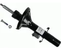 Tlumi provn SACHS ‐ SA 312301