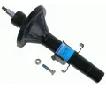 Tlumi provn SACHS ‐ SA 312305