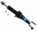 Tlumi provn SACHS ‐ SA 312370