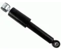 Tlumi provn SACHS ‐ SA 312377