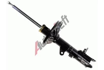 SACHS Tlumič pérování Super Touring SA 312430, 312 430 SACHS Tlumič pérování Super Touring SA 312430, 312 430