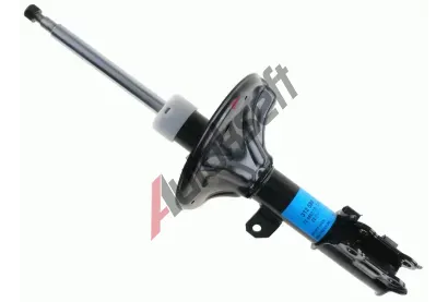 SACHS Tlumi provn Super Touring SA 312580, 312 580