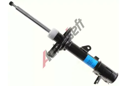 SACHS Tlumi provn SA 312581, 312 581