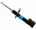 Tlumi provn SACHS ‐ SA 312603
