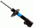 Tlumi provn SACHS ‐ SA 312604