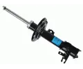 Tlumi provn SACHS ‐ SA 312609