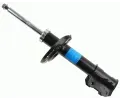 Tlumi provn SACHS ‐ SA 312610