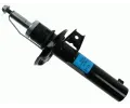Tlumi provn SACHS ‐ SA 312614