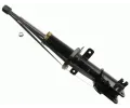 Tlumi provn SACHS ‐ SA 312655