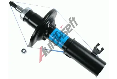 SACHS Tlumi provn Super Touring SA 312676, 312 676