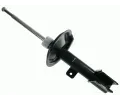 Tlumi provn SACHS ‐ SA 312686