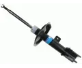 Tlumi provn SACHS ‐ SA 312687
