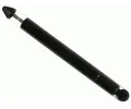 Tlumi provn SACHS ‐ SA 312688