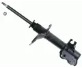 Tlumi provn SACHS ‐ SA 312745